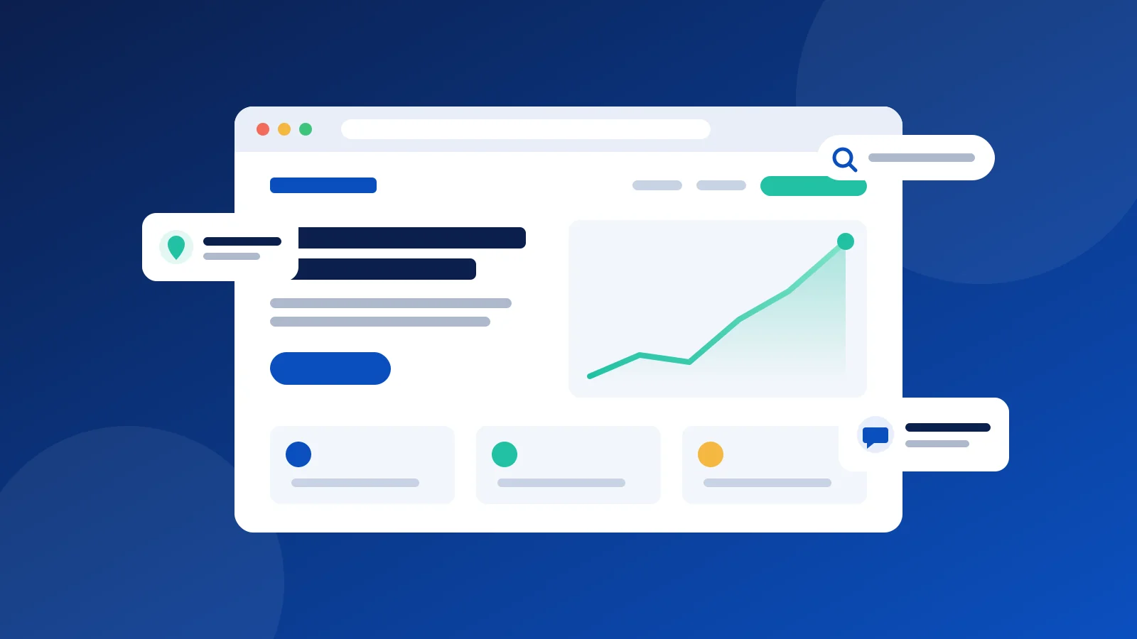 Digitalni marketing za male poduzetnike i mala poduzeća