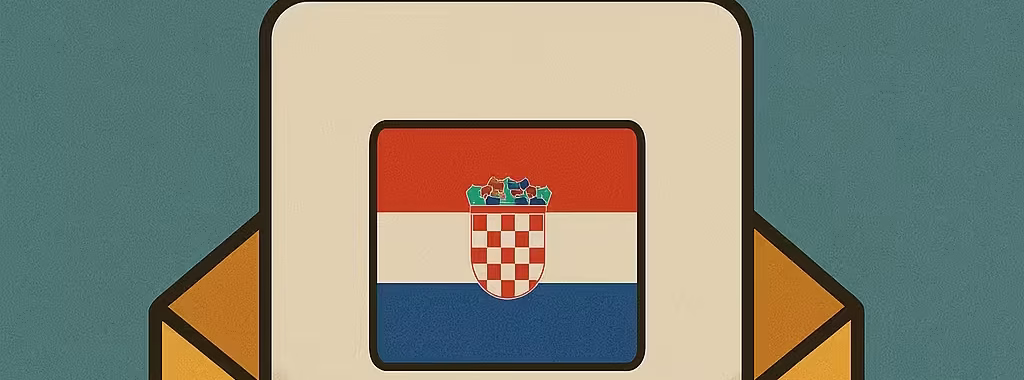 Alat za slanje newslettera u Hrvatskoj.