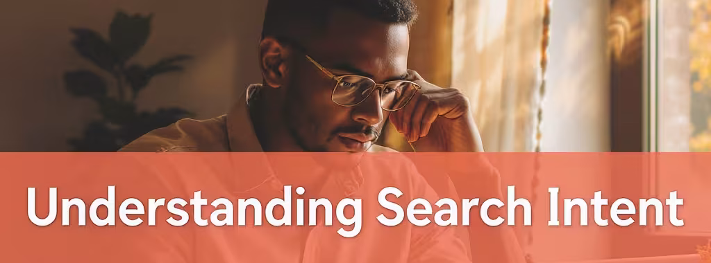 Search intent – kako ga pogoditi