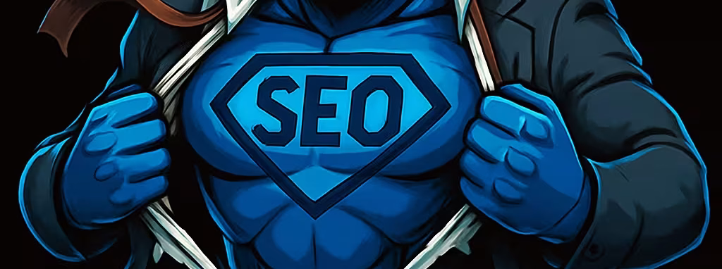 SEO za male poduzetnike