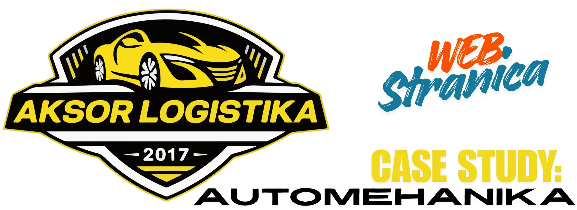 Case study: AKSOR - logistika d.o.o.