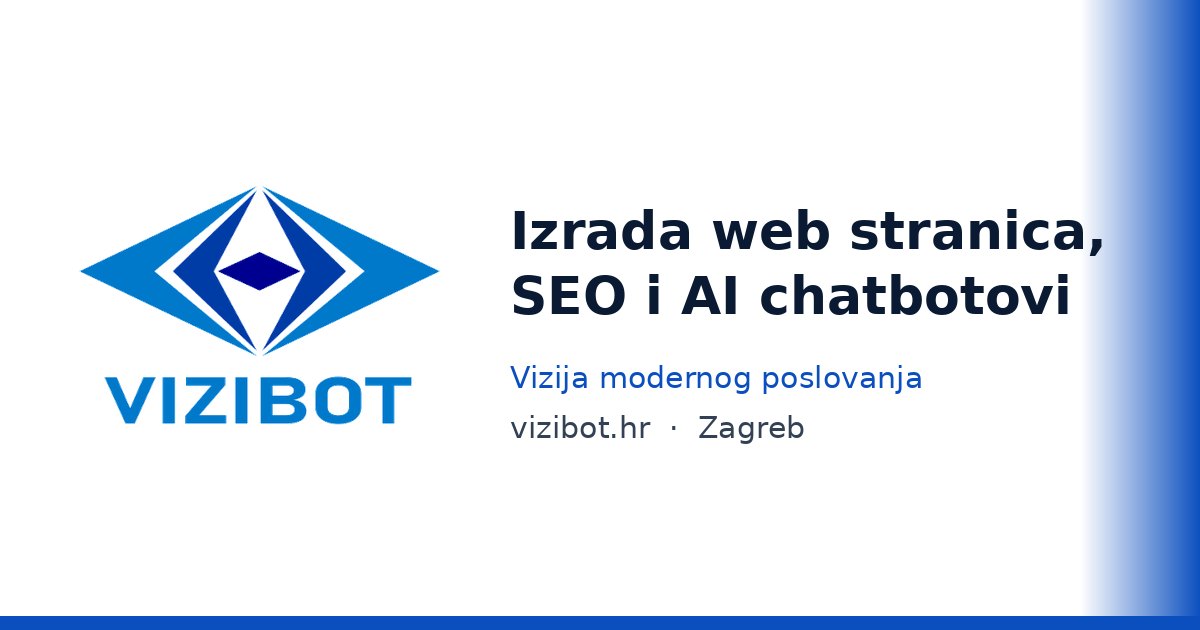 Kako se pojaviti u Googleovim AI odgovorima
