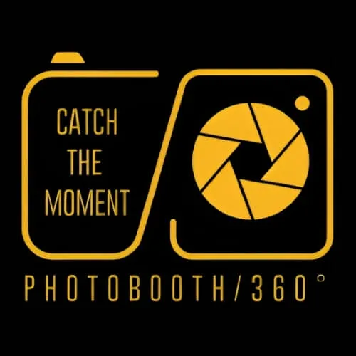 Catch The Moment logotip