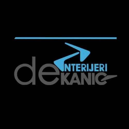 Interijeri Dekanić logotip