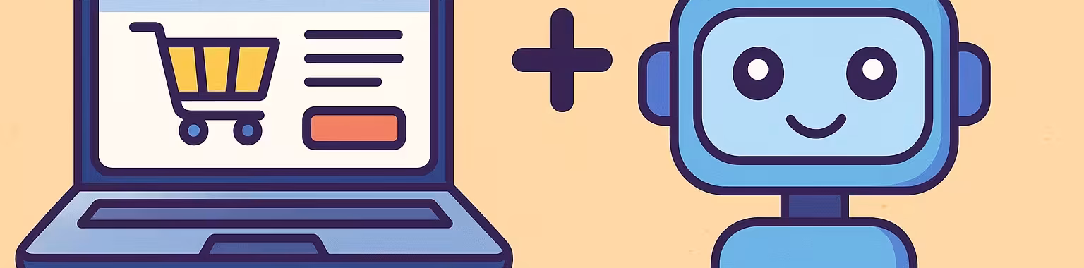 7 super načina kako webshop + AI chatbot povećavaju prodaju u 2025.