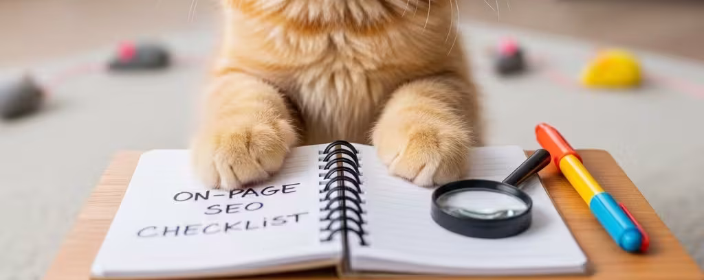 On-Page SEO