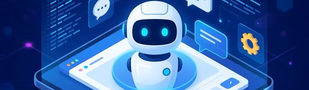 AI chatbotovi za web stranice