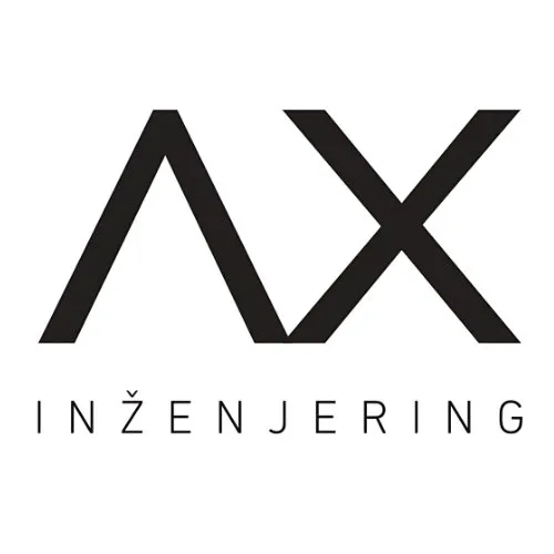 Ax Inženjering - logotip
