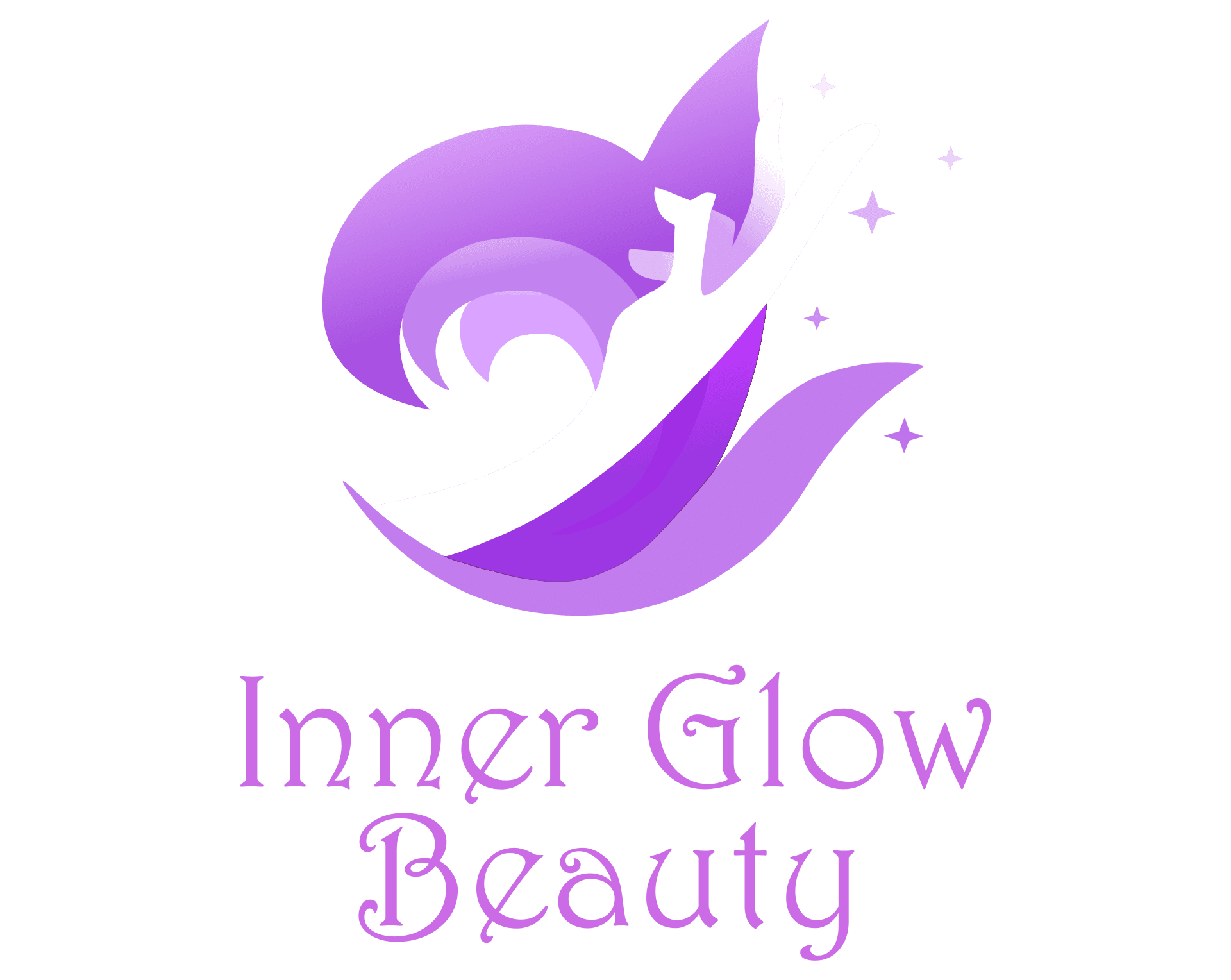 Inner Glow Beauty logotip