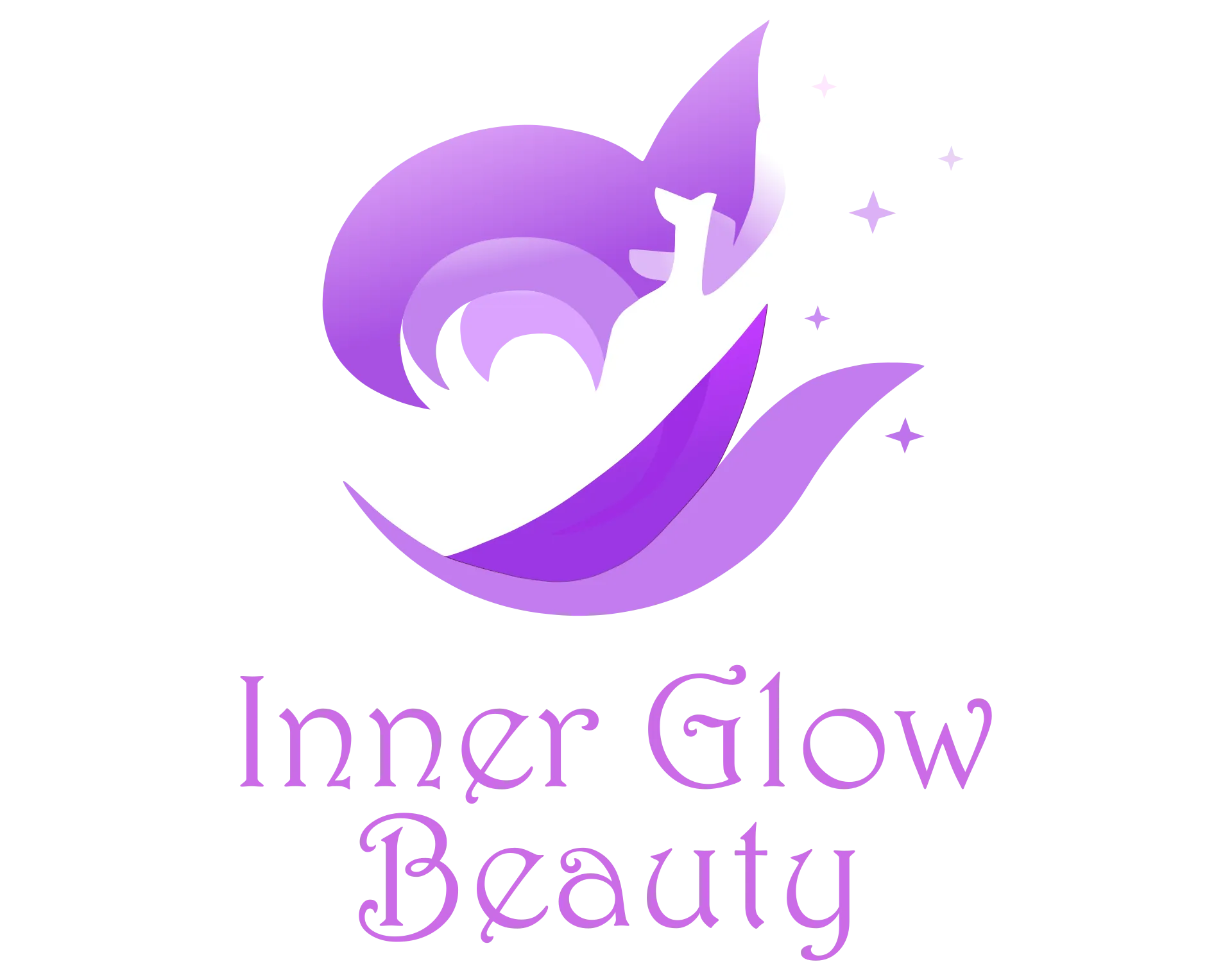 Inner Glow Beauty logotip