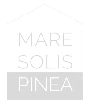 Mare-Solis-Pinea Logotip