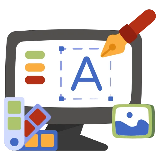 graphic design