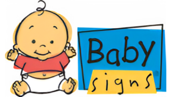 Babysigns logo img