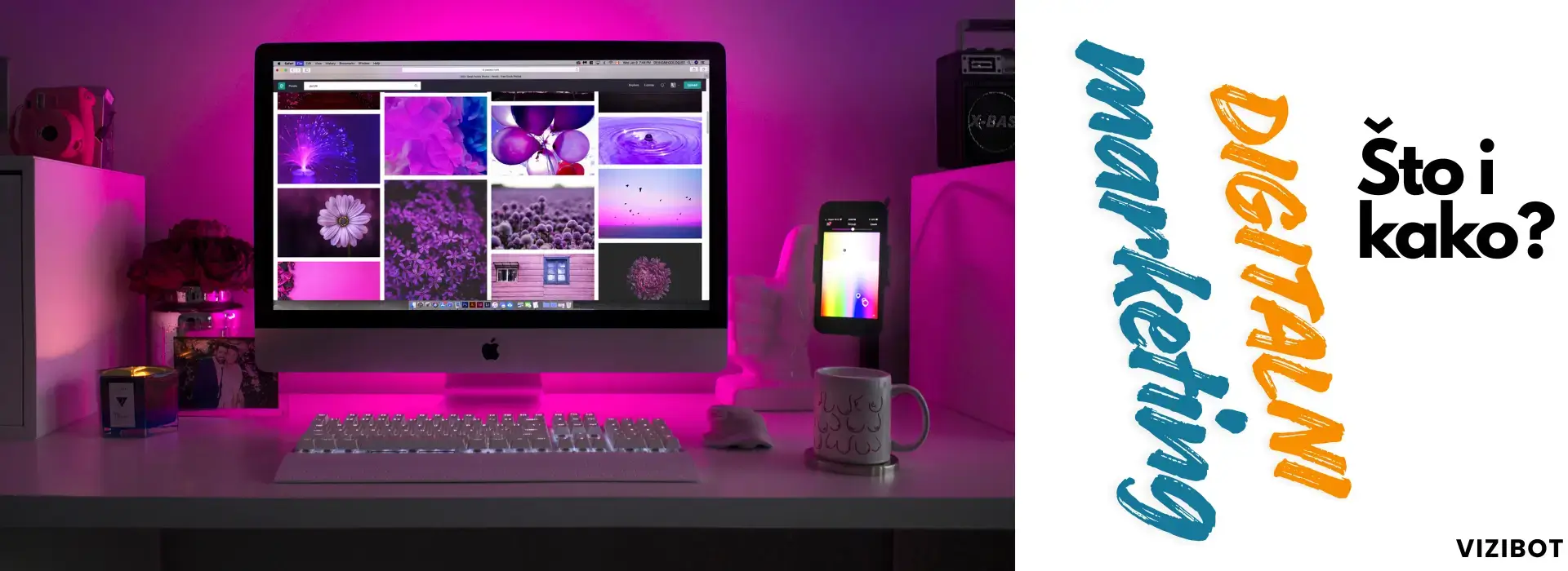 Digitalni marketing za male firme – gdje početi