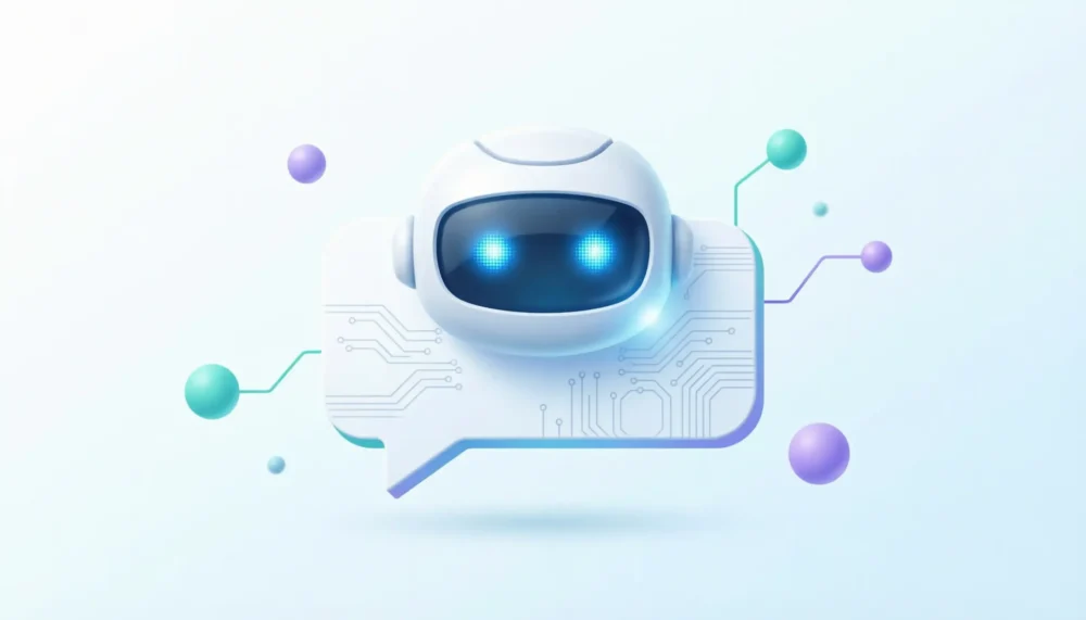 Vodič za AI chatbot