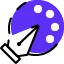 creative marketing icon 2